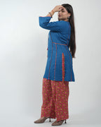 Asma Farsi Salwar Kurta Set