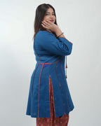 Asma Farsi Salwar Kurta Set
