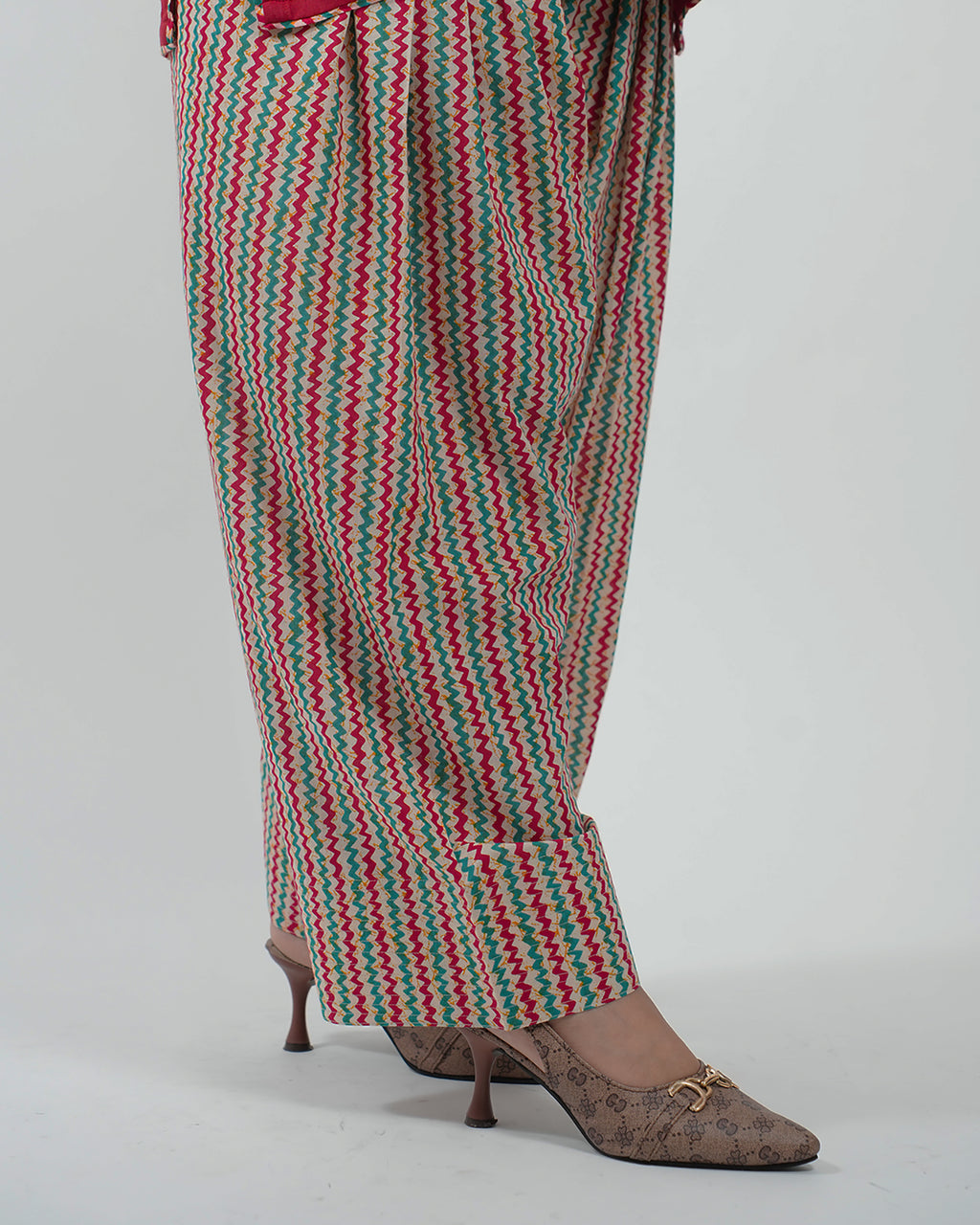Teekhi Mirchi Farsi Salwar Kurta Set