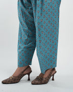 Dasta Farsi Salwar Kurta Set