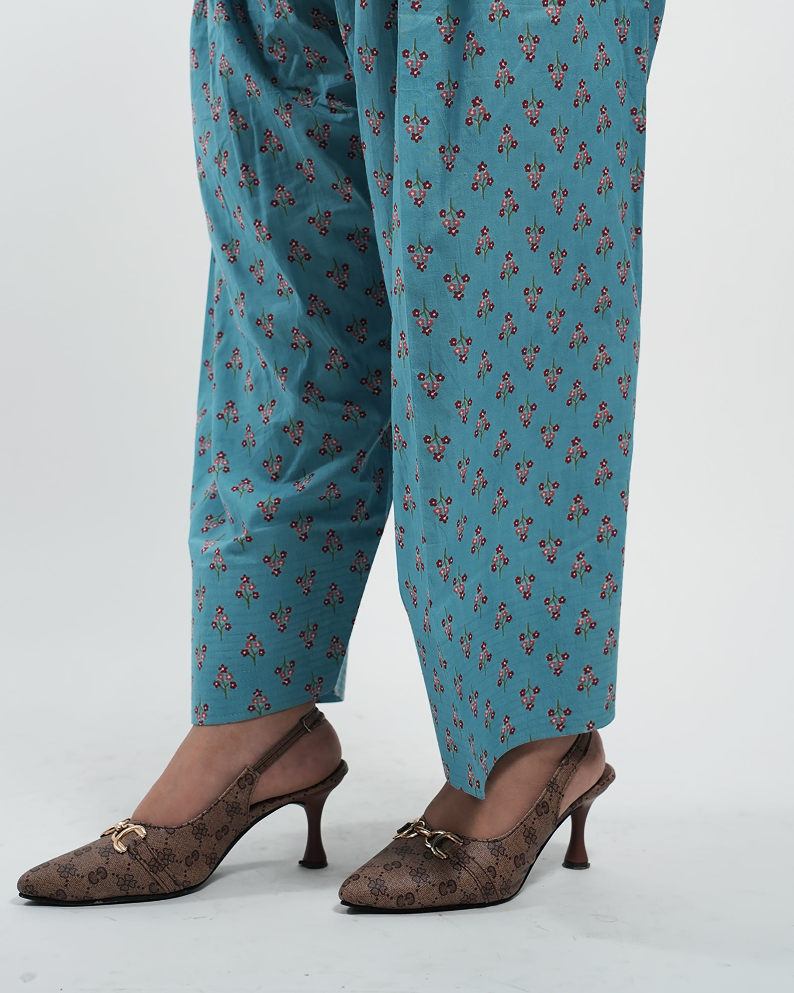 Dasta Farsi Salwar Kurta Set
