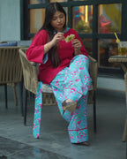 Gullabo Farsi Salwar Kurta Set