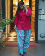 Gullabo Farsi Salwar Kurta Set